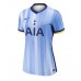 Echipament fotbal Tottenham Hotspur Archie Gray #14 Tricou Deplasare 2024-25 pentru femei maneca scurta